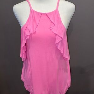 Express Flowy Tank Top